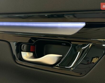 купить новое авто Хонда СРВ 2025 года от официального дилера HONDA Одеса Хонда фото