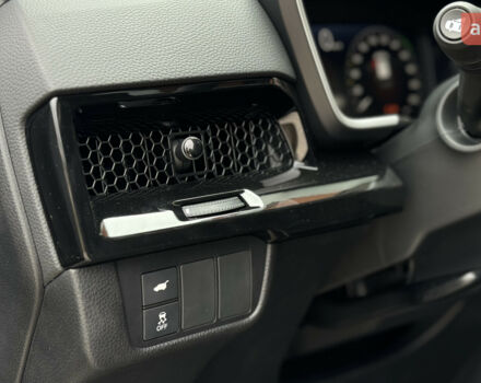 Хонда СРВ, объемом двигателя 1.99 л и пробегом 0 тыс. км за 66878 $, фото 52 на Automoto.ua