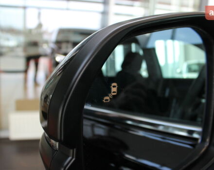 Хонда СРВ, об'ємом двигуна 1.99 л та пробігом 0 тис. км за 62079 $, фото 5 на Automoto.ua