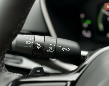 Хонда СРВ 2025 в Киеве на Automoto.ua Хонда СРВ, объемом двигателя 1.99 л и пробегом 0 тыс. км за 62869 $, фото 34 на Automoto.ua