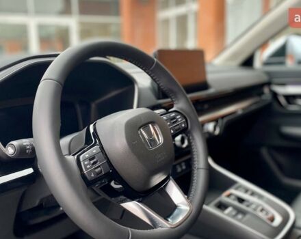 Хонда СРВ, объемом двигателя 1.99 л и пробегом 0 тыс. км за 62360 $, фото 37 на Automoto.ua