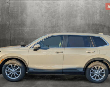 Хонда СРВ, объемом двигателя 1.99 л и пробегом 0 тыс. км за 67424 $, фото 4 на Automoto.ua