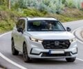 Хонда СРВ 2025 в Киеве на Automoto.ua Хонда СРВ, объемом двигателя 1.99 л и пробегом 0 тыс. км за 67424 $, фото 71 на Automoto.ua