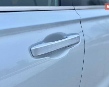 Хонда СРВ, объемом двигателя 1.99 л и пробегом 0 тыс. км за 62360 $, фото 34 на Automoto.ua