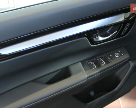 Хонда СРВ, об'ємом двигуна 1.99 л та пробігом 0 тис. км за 57217 $, фото 10 на Automoto.ua