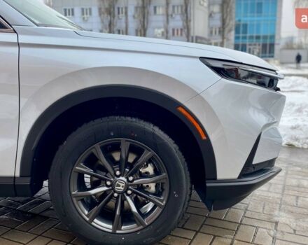 Хонда СРВ, объемом двигателя 1.99 л и пробегом 0 тыс. км за 62360 $, фото 15 на Automoto.ua