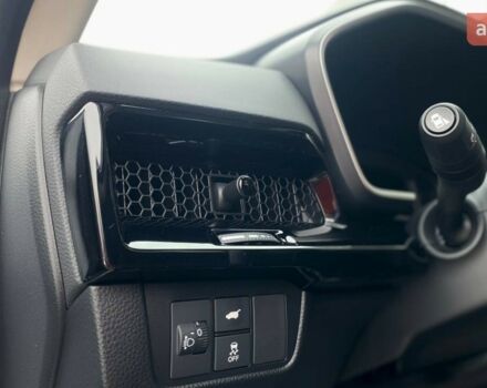Хонда СРВ, объемом двигателя 1.99 л и пробегом 0 тыс. км за 66878 $, фото 53 на Automoto.ua