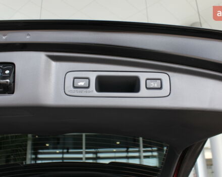 Хонда СРВ, об'ємом двигуна 1.99 л та пробігом 0 тис. км за 62079 $, фото 12 на Automoto.ua