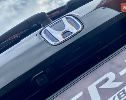 Хонда СРВ, объемом двигателя 1.99 л и пробегом 0 тыс. км за 66878 $, фото 11 на Automoto.ua