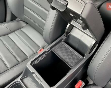 Хонда СРВ, объемом двигателя 1.99 л и пробегом 0 тыс. км за 66878 $, фото 39 на Automoto.ua