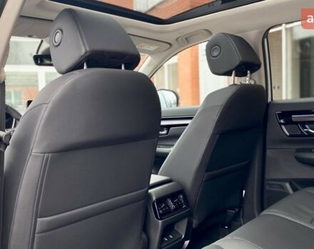 Хонда СРВ, объемом двигателя 1.99 л и пробегом 0 тыс. км за 66878 $, фото 69 на Automoto.ua