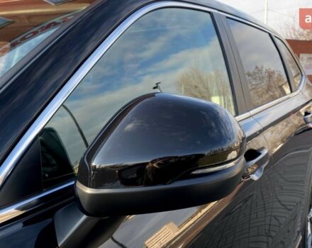 Хонда СРВ, об'ємом двигуна 1.99 л та пробігом 0 тис. км за 67424 $, фото 13 на Automoto.ua