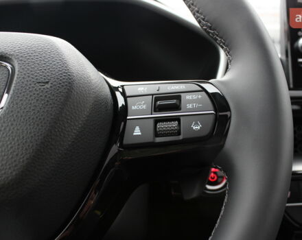 Хонда СРВ, об'ємом двигуна 1.99 л та пробігом 0 тис. км за 62079 $, фото 30 на Automoto.ua