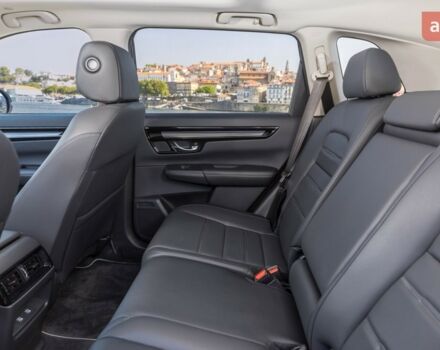 Хонда СРВ, объемом двигателя 1.99 л и пробегом 0 тыс. км за 66878 $, фото 83 на Automoto.ua