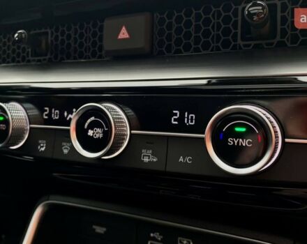 Хонда СРВ, объемом двигателя 1.99 л и пробегом 0 тыс. км за 66878 $, фото 44 на Automoto.ua