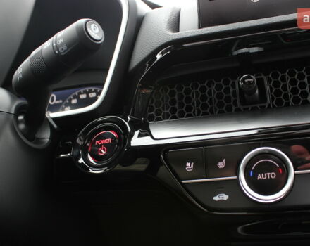 Хонда СРВ, объемом двигателя 1.99 л и пробегом 0 тыс. км за 66926 $, фото 12 на Automoto.ua