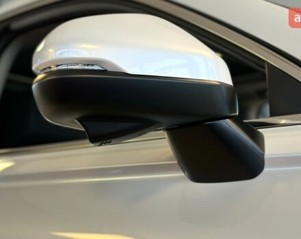 купить новое авто Хонда СРВ 2025 года от официального дилера HONDA Одеса Хонда фото