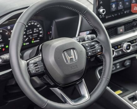 Хонда СРВ, объемом двигателя 1.99 л и пробегом 0 тыс. км за 66878 $, фото 75 на Automoto.ua