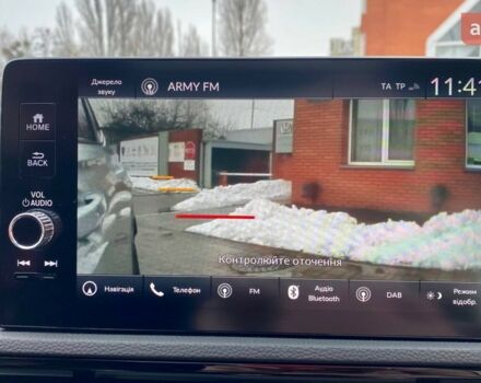 Хонда СРВ, объемом двигателя 1.99 л и пробегом 0 тыс. км за 66878 $, фото 39 на Automoto.ua