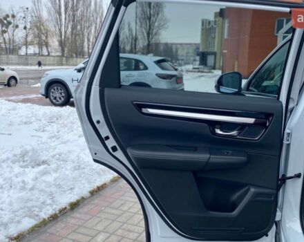 Хонда СРВ, объемом двигателя 1.99 л и пробегом 0 тыс. км за 62360 $, фото 73 на Automoto.ua