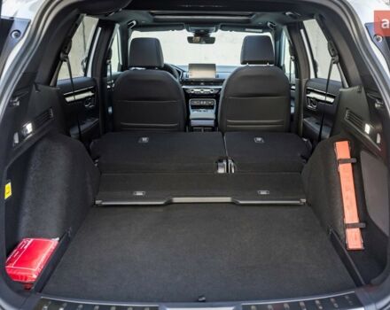 Хонда СРВ, об'ємом двигуна 1.99 л та пробігом 0 тис. км за 67424 $, фото 28 на Automoto.ua