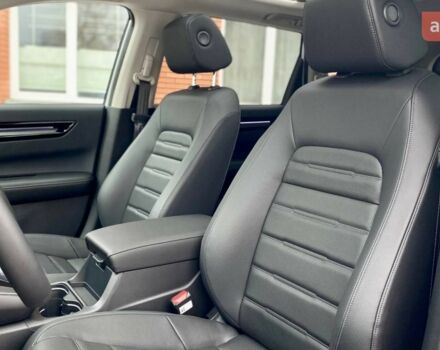 Хонда СРВ, объемом двигателя 1.99 л и пробегом 0 тыс. км за 66878 $, фото 37 на Automoto.ua