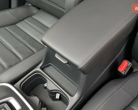 Хонда СРВ, объемом двигателя 1.99 л и пробегом 0 тыс. км за 66878 $, фото 37 на Automoto.ua