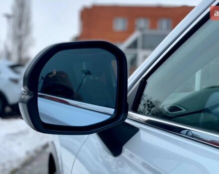 Хонда СРВ, объемом двигателя 1.99 л и пробегом 0 тыс. км за 66878 $, фото 26 на Automoto.ua