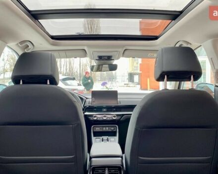 Хонда СРВ, объемом двигателя 1.99 л и пробегом 0 тыс. км за 66878 $, фото 24 на Automoto.ua