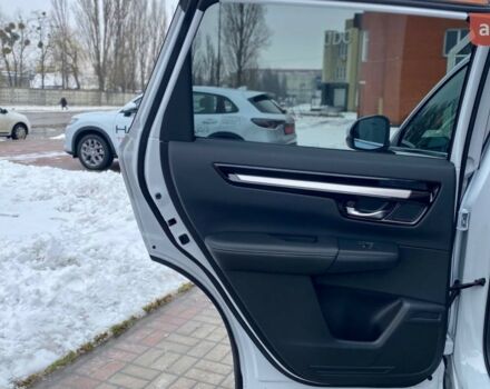 Хонда СРВ 2025 в Киеве на Automoto.ua Хонда СРВ, объемом двигателя 1.99 л и пробегом 0 тыс. км за 67424 $, фото 64 на Automoto.ua