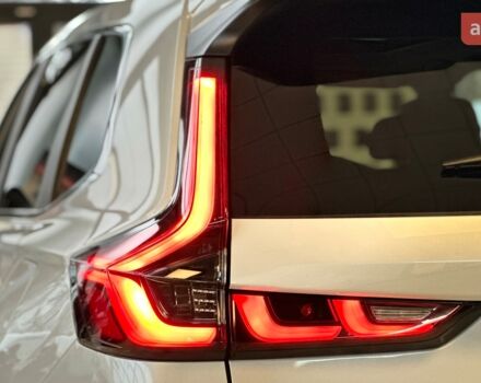 купить новое авто Хонда СРВ 2025 года от официального дилера HONDA Одеса Хонда фото