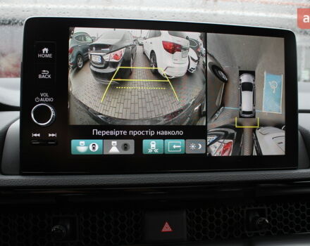 Хонда СРВ, об'ємом двигуна 1.99 л та пробігом 0 тис. км за 62079 $, фото 20 на Automoto.ua