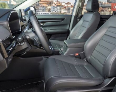 Хонда СРВ, об'ємом двигуна 1.99 л та пробігом 0 тис. км за 67424 $, фото 19 на Automoto.ua