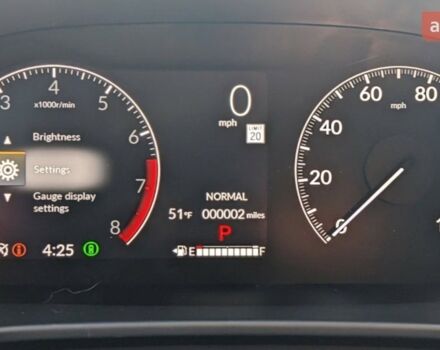 Хонда СРВ, объемом двигателя 1.99 л и пробегом 0 тыс. км за 67424 $, фото 20 на Automoto.ua