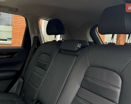 Хонда СРВ, об'ємом двигуна 1.99 л та пробігом 0 тис. км за 67424 $, фото 56 на Automoto.ua