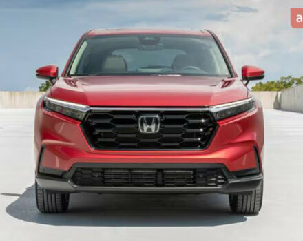 Хонда СРВ, об'ємом двигуна 1.99 л та пробігом 0 тис. км за 67424 $, фото 7 на Automoto.ua