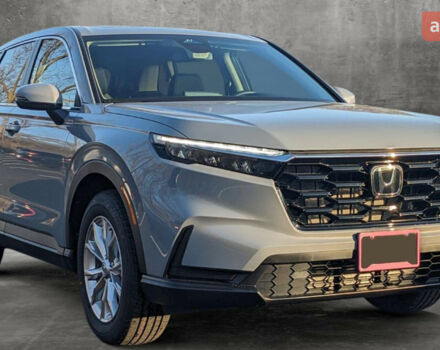 Хонда СРВ, объемом двигателя 1.99 л и пробегом 0 тыс. км за 67424 $, фото 3 на Automoto.ua