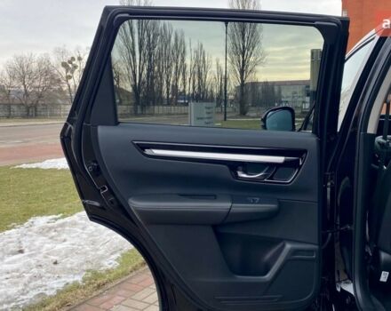 Хонда СРВ, об'ємом двигуна 1.99 л та пробігом 0 тис. км за 67424 $, фото 51 на Automoto.ua