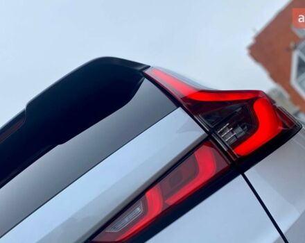 Хонда СРВ, объемом двигателя 1.99 л и пробегом 0 тыс. км за 62360 $, фото 21 на Automoto.ua