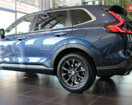 Хонда СРВ, об'ємом двигуна 1.99 л та пробігом 0 тис. км за 57217 $, фото 7 на Automoto.ua