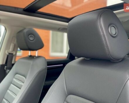 Хонда СРВ, объемом двигателя 1.99 л и пробегом 0 тыс. км за 62360 $, фото 42 на Automoto.ua