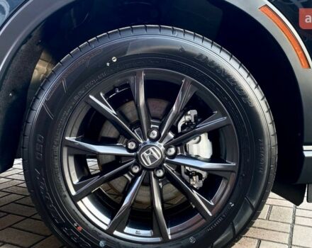 Хонда СРВ, объемом двигателя 1.99 л и пробегом 0 тыс. км за 66878 $, фото 6 на Automoto.ua