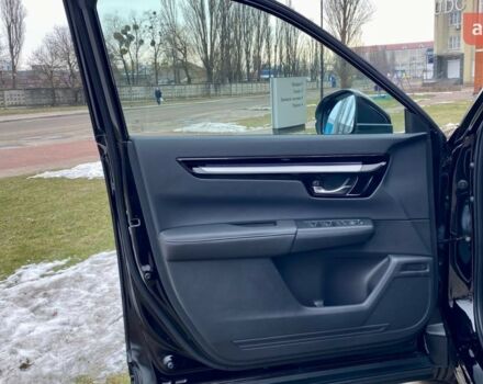 Хонда СРВ, объемом двигателя 1.99 л и пробегом 0 тыс. км за 66878 $, фото 27 на Automoto.ua