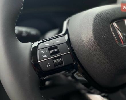 Хонда СРВ, объемом двигателя 1.99 л и пробегом 0 тыс. км за 62360 $, фото 54 на Automoto.ua