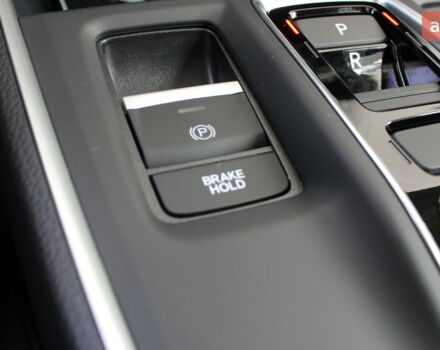 Хонда СРВ, объемом двигателя 1.99 л и пробегом 0 тыс. км за 63556 $, фото 23 на Automoto.ua