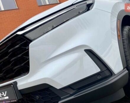 Хонда СРВ, объемом двигателя 1.99 л и пробегом 0 тыс. км за 62360 $, фото 7 на Automoto.ua