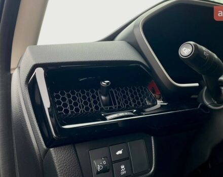 Хонда СРВ, объемом двигателя 1.99 л и пробегом 0 тыс. км за 66878 $, фото 47 на Automoto.ua