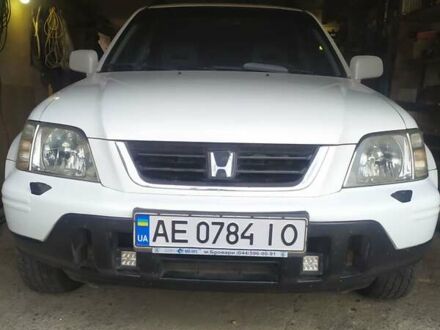 Хонда СРВ 1998 у Кривому Розі на Automoto.ua Хонда СРВ, об'ємом двигуна 2 л та пробігом 330 тис. км за 5500 $, фото 1 на Automoto.ua
