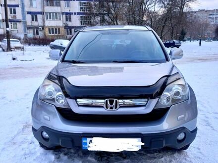 Хонда СРВ, об'ємом двигуна 2 л та пробігом 142 тис. км за 11800 $, фото 1 на Automoto.ua