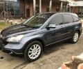 Хонда СРВ, объемом двигателя 0 л и пробегом 192 тыс. км за 13000 $, фото 1 на Automoto.ua